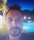 Rencontre Homme : William, 45 ans à Italie  
